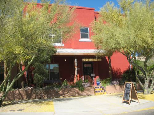 Tucson (Arizona) United States Last Minute Discount Code Booking.com