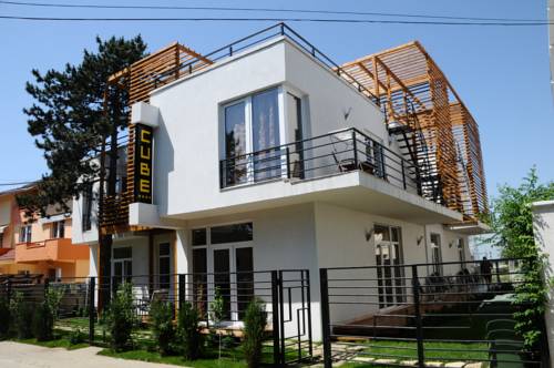 Eforie Nord Romania Last Minute Discount Code Booking.com