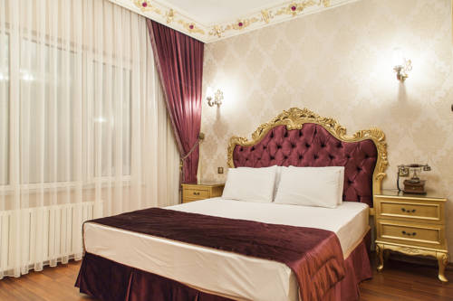 İstanbul Turkey Last Minute Discount Code Booking.com
