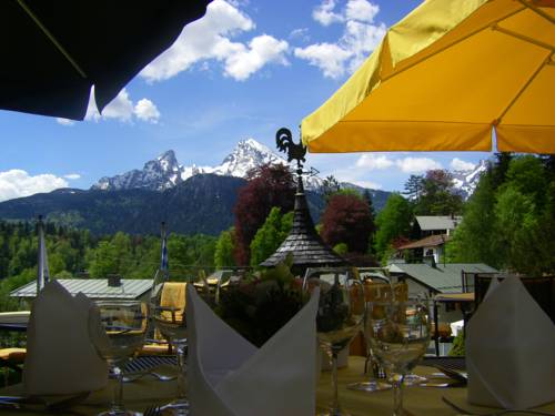 Berchtesgaden Germany Last Minute Discount Code Booking.com