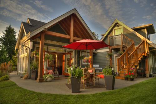 Shawnigan Lake (Britisch-Kolumbien) Kanada Last-Minute-Rabattcode Booking.com