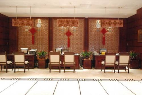 Anshan China Last Minute Discount Code Booking.com