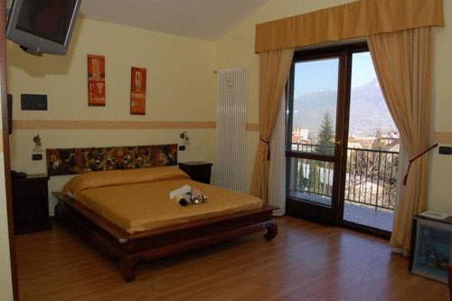 Montella Italien Last-Minute-Rabattcode Booking.com