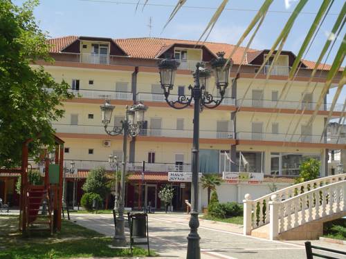 Paralia Katerinis Greece Last Minute Discount Code Booking.com