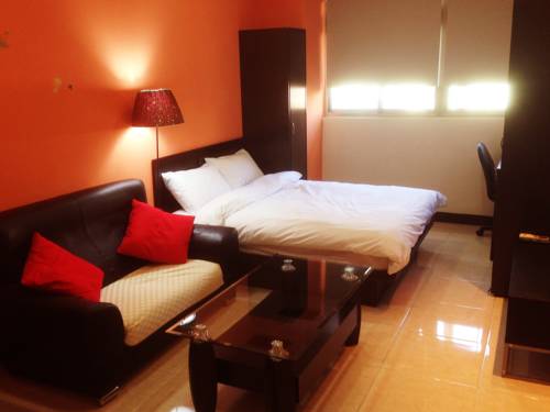 Taipei Taiwan Last Minute Discount Code Booking.com
