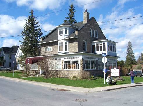 Prescott (Ontario) Canada Laatste minuut Kortingscode Booking.com