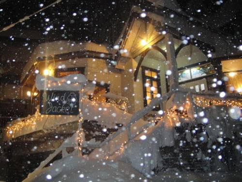 Hakuba Japan Last Minute Discount Code Booking.com