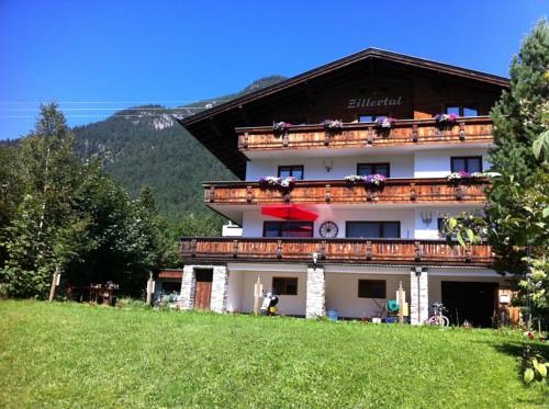 Maurach Gemeinde Eben Österreich Last-Minute-Rabattcode Booking.com