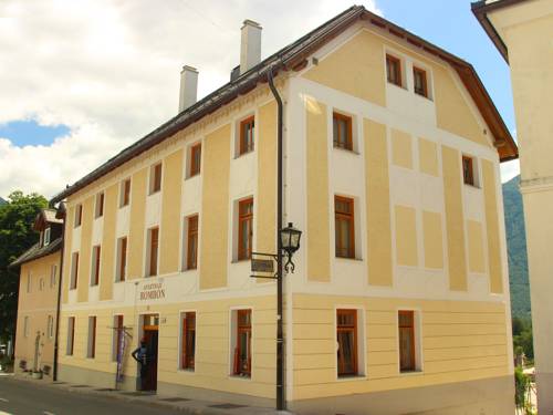 Bovec Slowenien Last-Minute-Rabattcode Booking.com