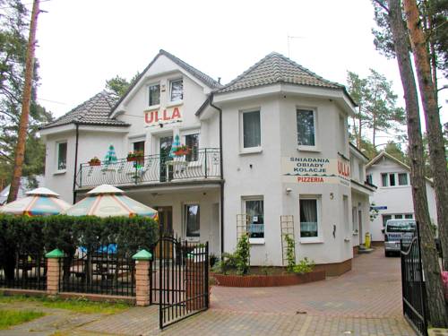 Pobierowo Polen Last-Minute-Rabattcode Booking.com