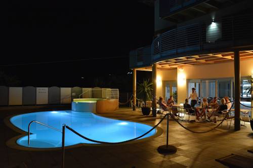 Riva del Garda Italië Laatste minuut Kortingscode Booking.com