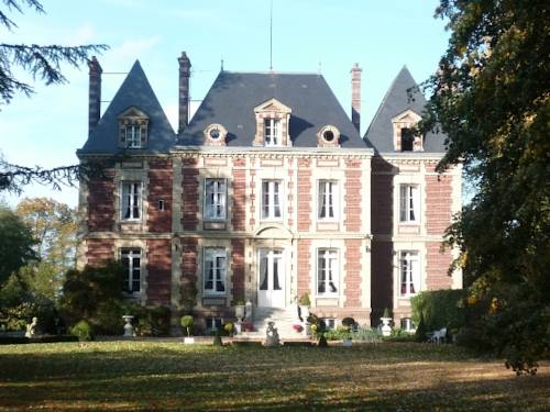 Bertreville-Saint-Ouen Francia Último Minuto Código de Descuento Booking.com