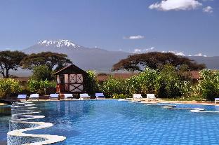 Amboseli Kenya Last Minute Discount Code Agoda.com