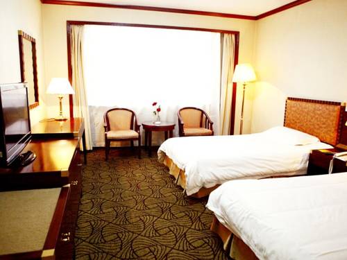 Longkou China Last-Minute-Rabattcode Booking.com