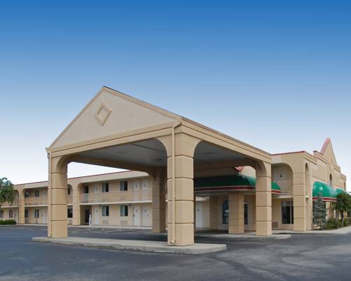 Sandusky (Ohio) Verenigde Staten Laatste minuut Kortingscode Booking.com