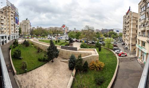 Bucureşti Rumänien Last-Minute-Rabattcode Booking.com