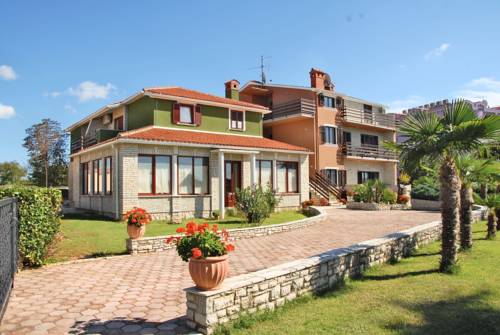 Fažana Kroatien Last-Minute-Rabattcode Booking.com
