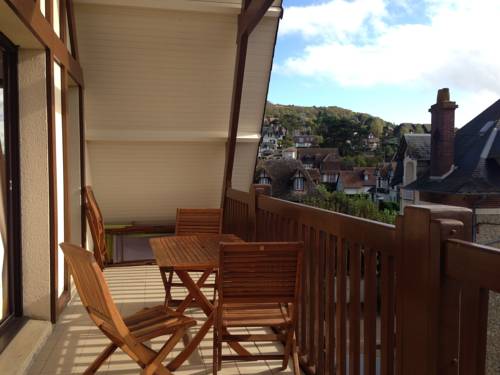 Blonville-sur-Mer France Last Minute Discount Code Booking.com