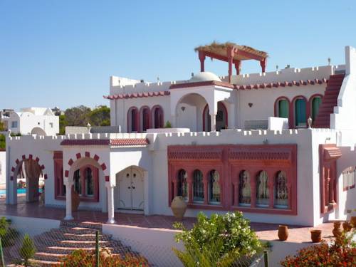 Zarzis Tunisia Last Minute Discount Code Booking.com