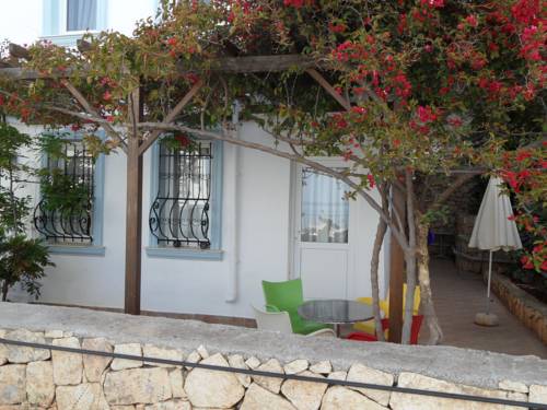 Kaş Turkije Laatste minuut Kortingscode Booking.com