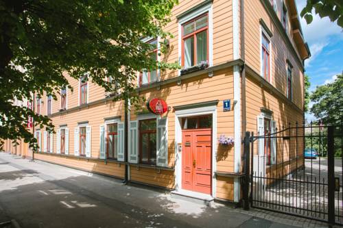 Rīga Latvia Last Minute Discount Code Booking.com