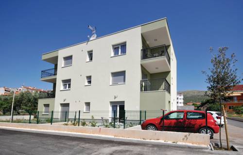Trogir Kroatien Last-Minute-Rabattcode Booking.com