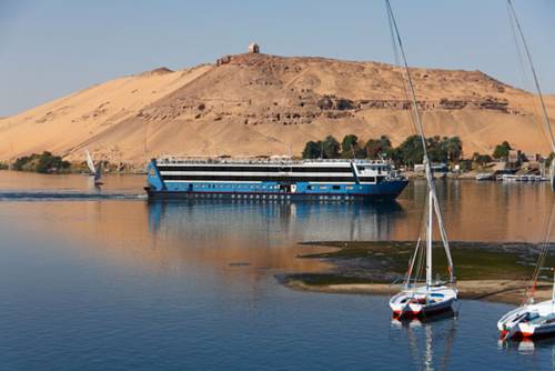 Luxor Egypt Last Minute Discount Code Booking.com