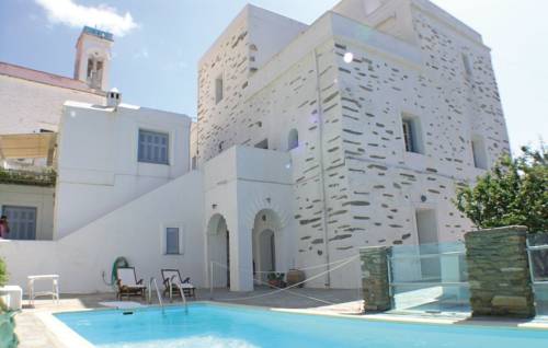 Ormos Korthiou Andros Greece Last Minute Discount Code Booking.com