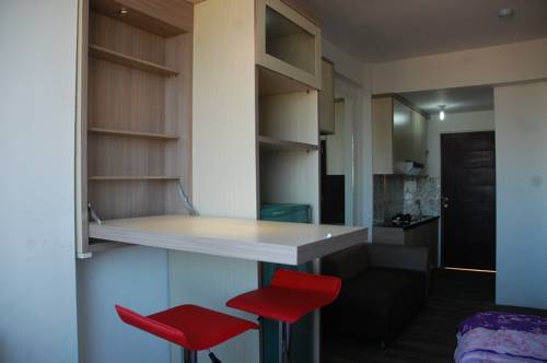 Bandung Indonesia Último Minuto Código de Descuento Booking.com