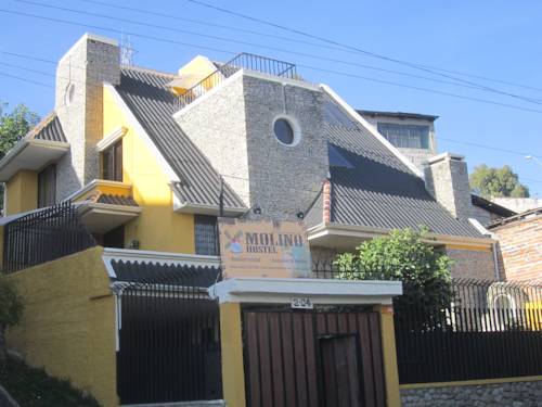 Cuenca Ecuador Last-Minute-Rabattcode Booking.com