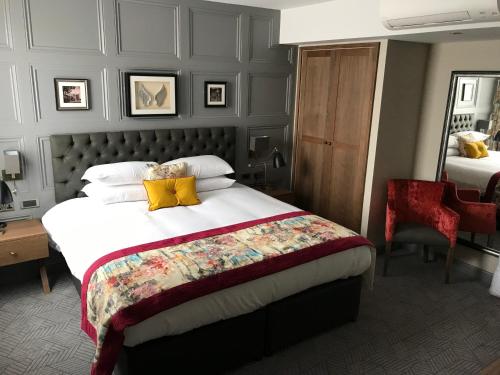 Warwick United Kingdom Last Minute Discount Code Agoda.com