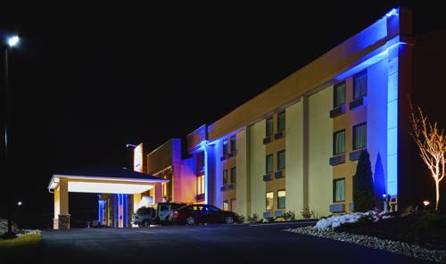 Tannersville (Pennsylvania) United States Last Minute Discount Code Booking.com