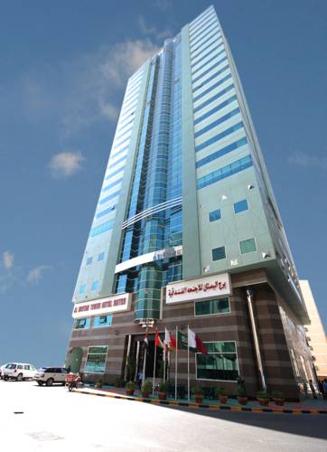 Sharjah United Arab Emirates Last Minute Discount Code Booking.com
