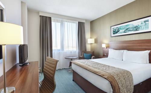 Milton Keynes Royaume-Uni Code de réduction de dernière minute Booking.com