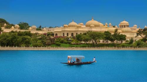 Udaipur India Laatste minuut Kortingscode Booking.com