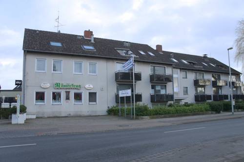 Hannover Duitsland Laatste minuut Kortingscode Booking.com