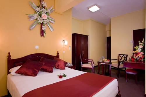 Quatre Bornes Mauritius Last Minute Discount Code Booking.com