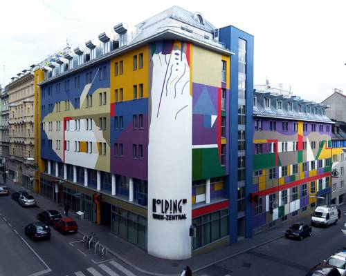 Viena Austria Último Minuto Código de Descuento Booking.com