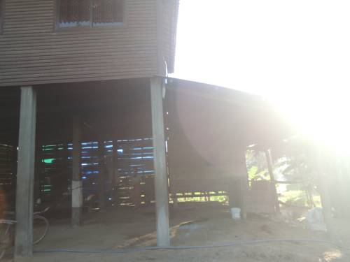 Siem Reap Kambodscha Last-Minute-Rabattcode Booking.com