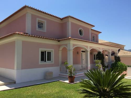 Sintra Portugal Last Minute Discount Code Booking.com