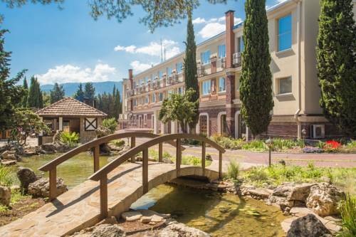 Yalta Crimea Last Minute Discount Code Booking.com