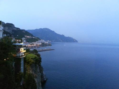 Amalfi Italy Last Minute Discount Code Booking.com