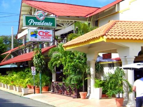 Montecristi Dominican Republic Last Minute Discount Code Booking.com