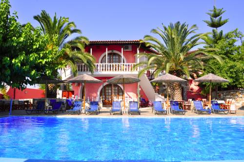 Pefki Greece Last Minute Discount Code Booking.com
