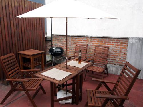 Montevideo Uruguay Last Minute Discount Code Booking.com