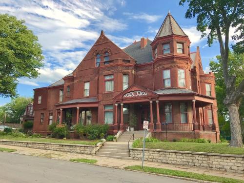 St. Joseph (MO) United States Last Minute Discount Code Agoda.com