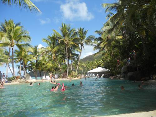 Hamilton Island Australien Last-Minute-Rabattcode Booking.com