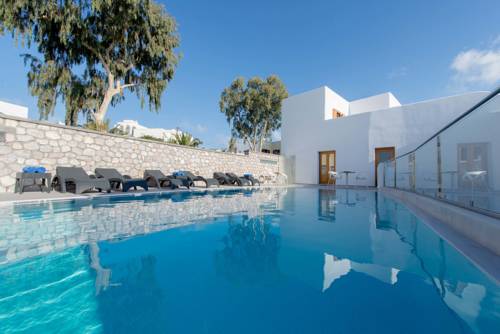 Firá Grèce Code de réduction de dernière minute Booking.com
