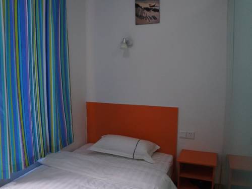 Chongqing China Last Minute Discount Code Booking.com