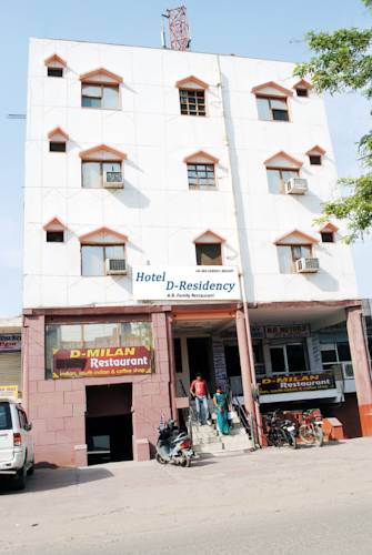 Agra India Laatste minuut Kortingscode Booking.com